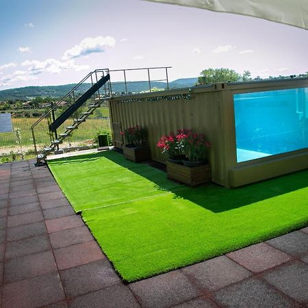 Apartamento 1 Casa Rural El Sauce. A 2,5 Km De Cuenca Capital Nohales Eksteriør billede