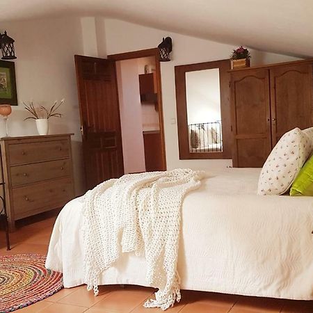 Apartamento 1 Casa Rural El Sauce. A 2,5 Km De Cuenca Capital Nohales Eksteriør billede