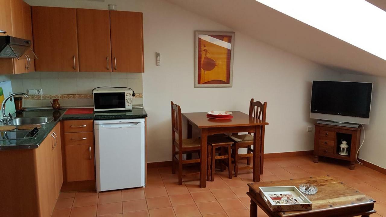 Apartamento 1 Casa Rural El Sauce. A 2,5 Km De Cuenca Capital Nohales Eksteriør billede