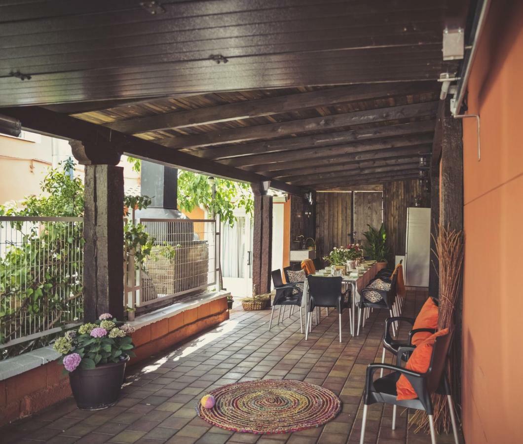Apartamento 1 Casa Rural El Sauce. A 2,5 Km De Cuenca Capital Nohales Eksteriør billede