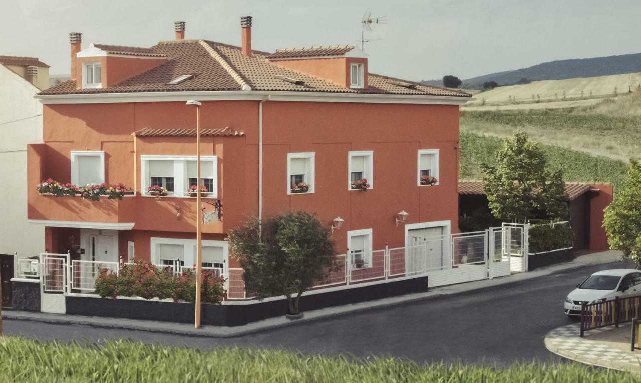 Apartamento 1 Casa Rural El Sauce. A 2,5 Km De Cuenca Capital Nohales Eksteriør billede