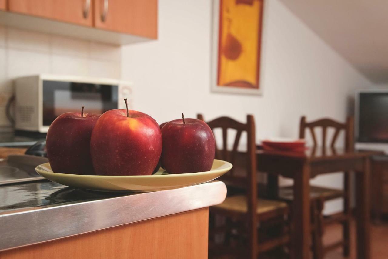 Apartamento 1 Casa Rural El Sauce. A 2,5 Km De Cuenca Capital Nohales Eksteriør billede